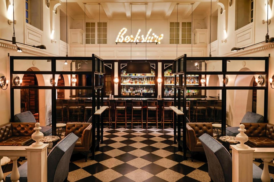 ACME Hotel Chicago, Outset Collection by Hilton Hotel in River North