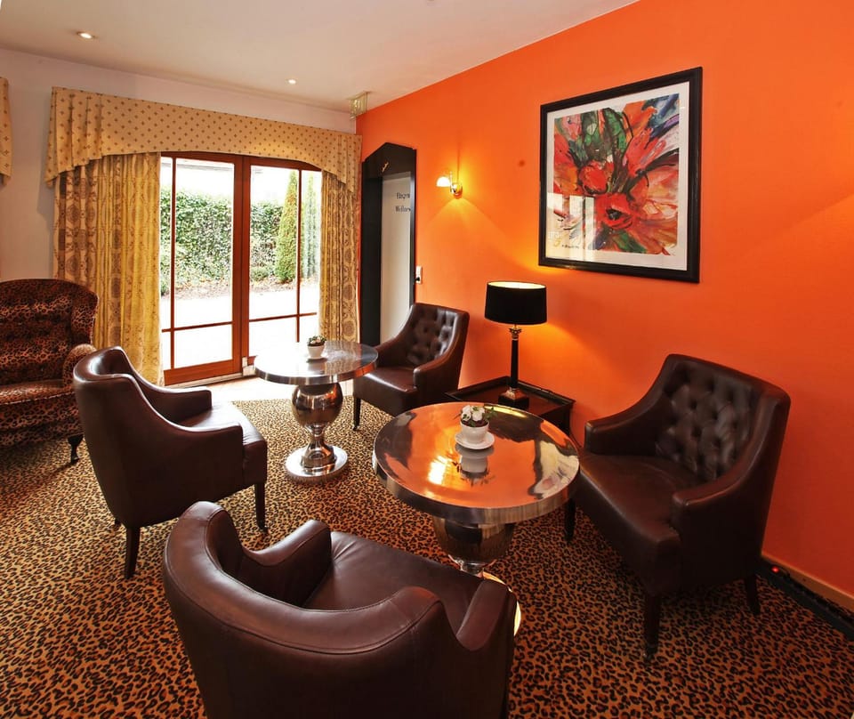 Hotel Restaurant Adler Hotel in Aalen