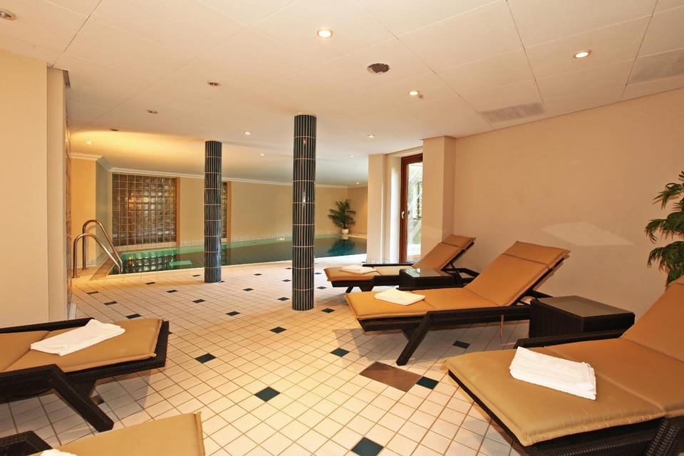 Hotel Restaurant Adler Hotel in Aalen