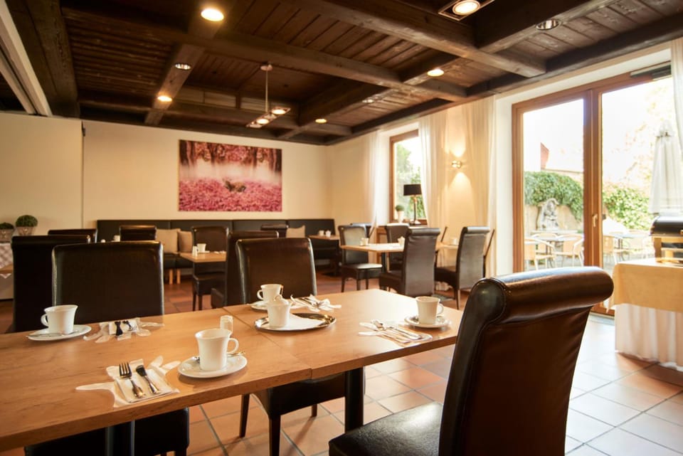 Hotel Restaurant Adler Hotel in Aalen