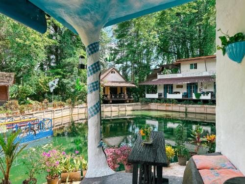 Baan Suanthip Homestay - Aoluek Natural Retreat Hotel in Krabi Changwat