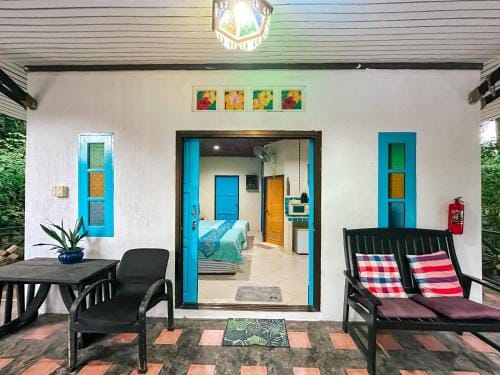 Baan Suanthip Homestay - Aoluek Natural Retreat Hotel in Krabi Changwat