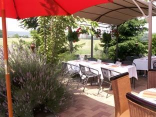 Hotel Restaurant Baryton Hotel in Vernon