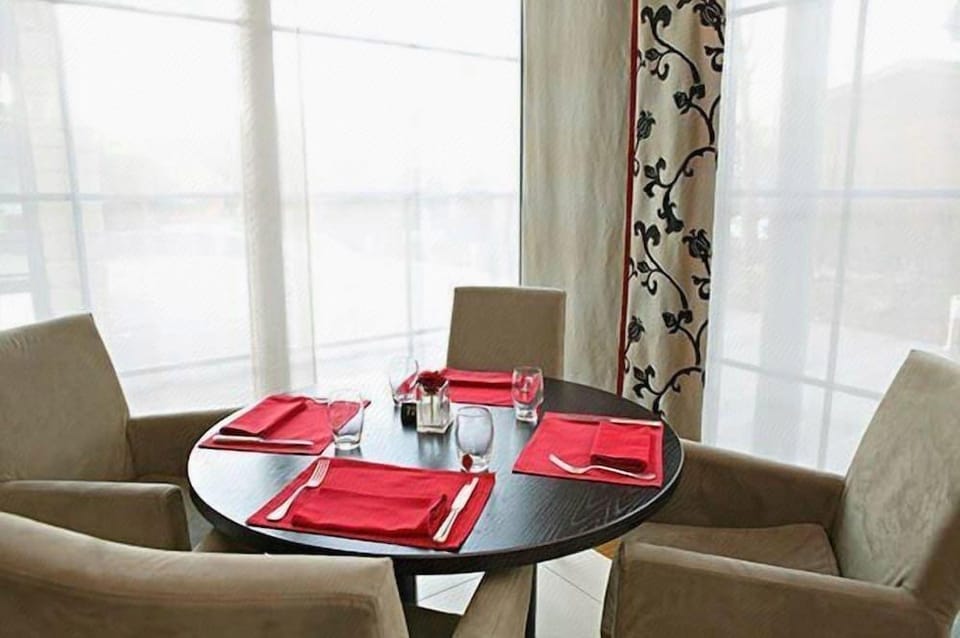 Hotel - Restaurant DAHM Hotel in Luxembourg
