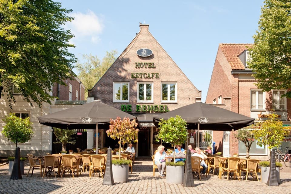 Hotel Restaurant De Bengel Hotel in North Brabant (province)