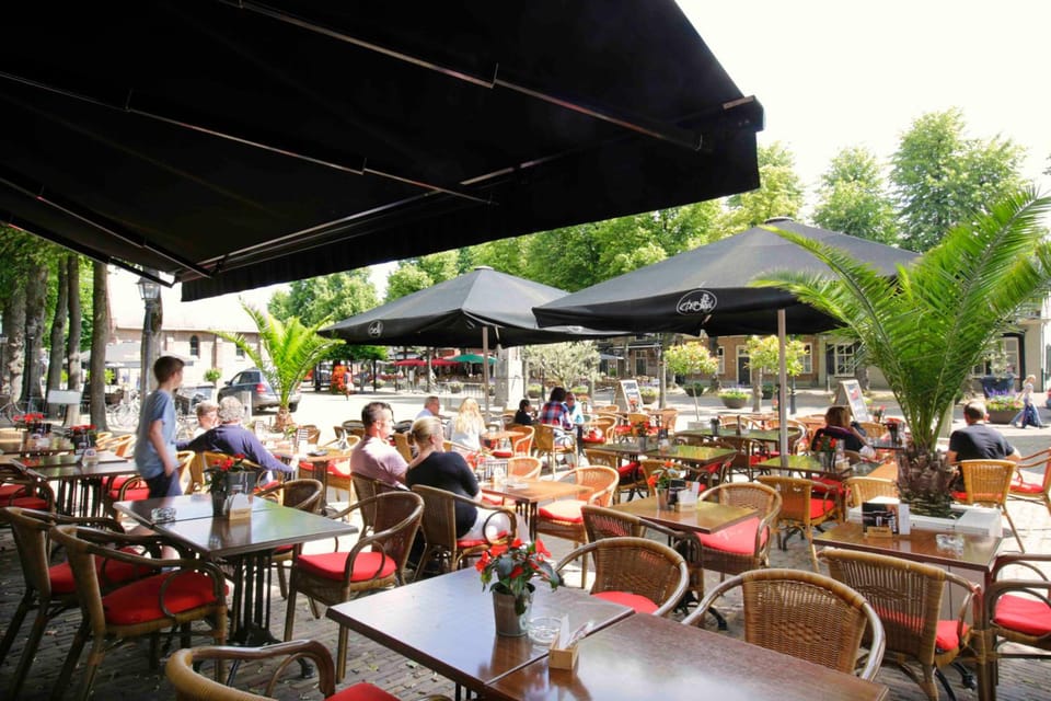 Hotel Restaurant De Bengel Hotel in North Brabant (province)