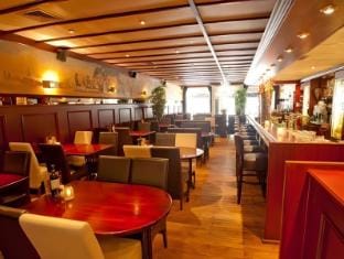 Hotel Restaurant De Bengel Hotel in North Brabant (province)