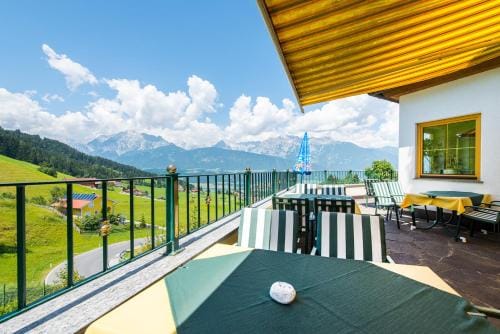 Hotel Jagerhof Hotel in Tyrol