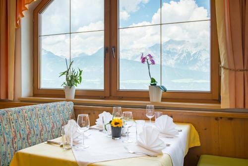 Hotel Jagerhof Hotel in Tyrol