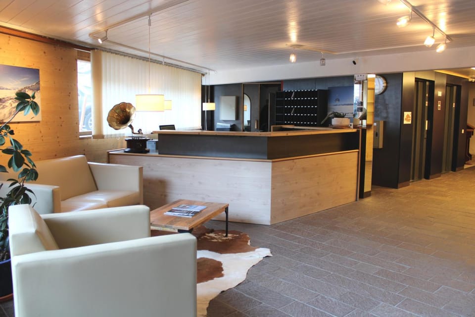 Eden Resort Anzere Hotel in Canton of Valais