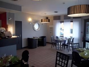 Hotel Restaurant La Cuis'in Hotel in Dunkirk
