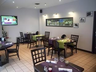 Hotel Restaurant La Cuis'in Hotel in Dunkirk