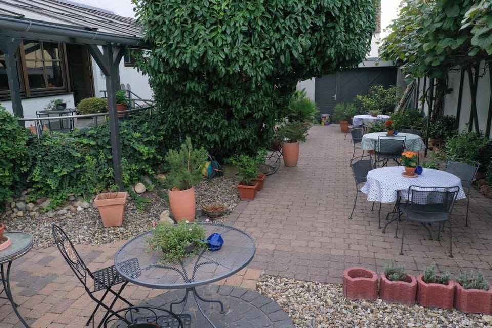 Hotel Linde Hotel in Speyer