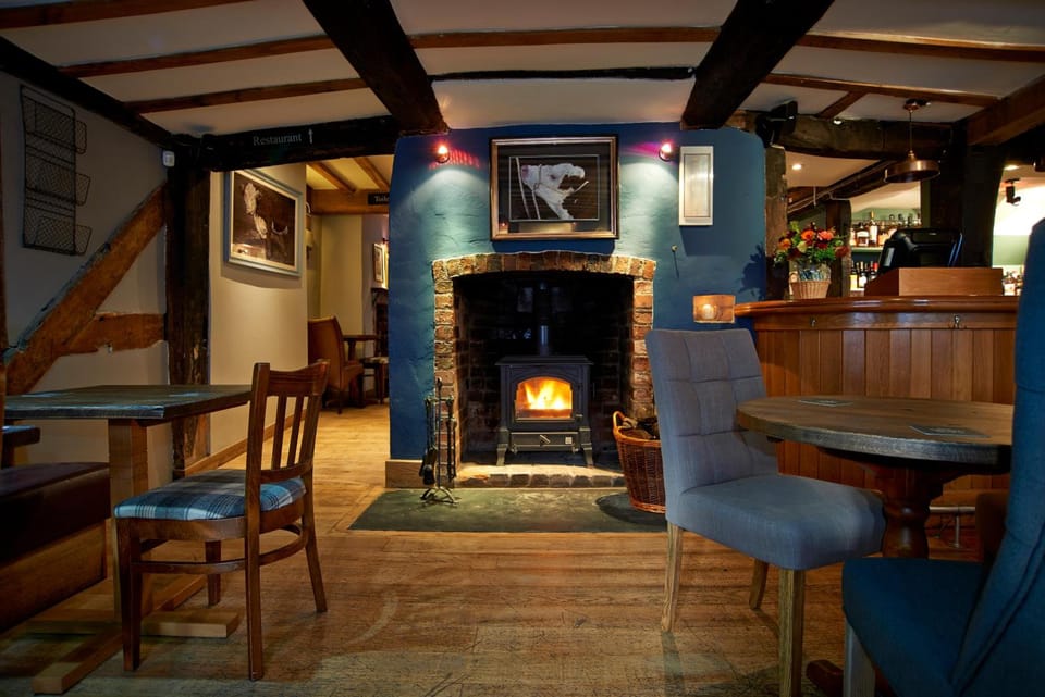 Bar/lounge