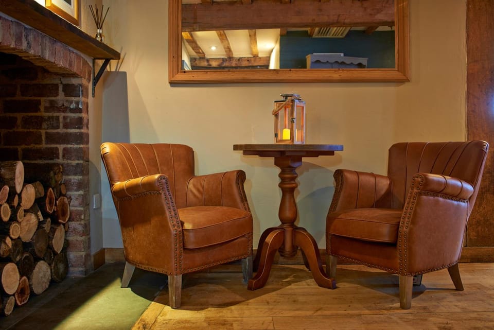 Bar/lounge