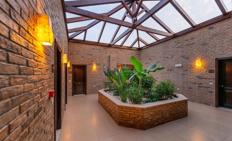 Cactus Royal Spa & Resort Adults Only Hotel in Stalida