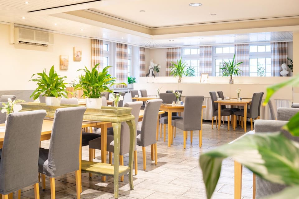 Landhotel Stuer Hotel in North Rhine-Westphalia