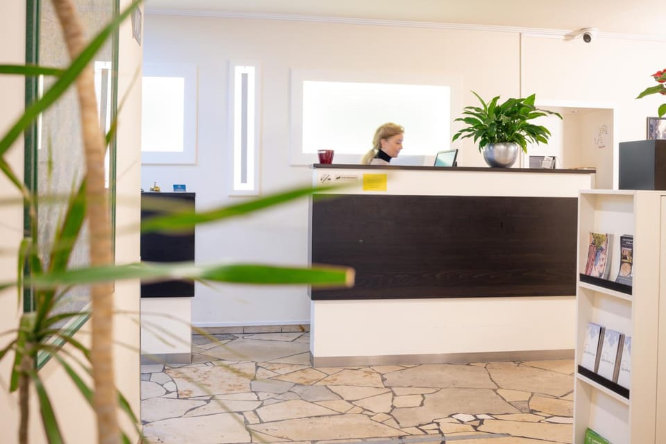 Landhotel Stuer Hotel in North Rhine-Westphalia