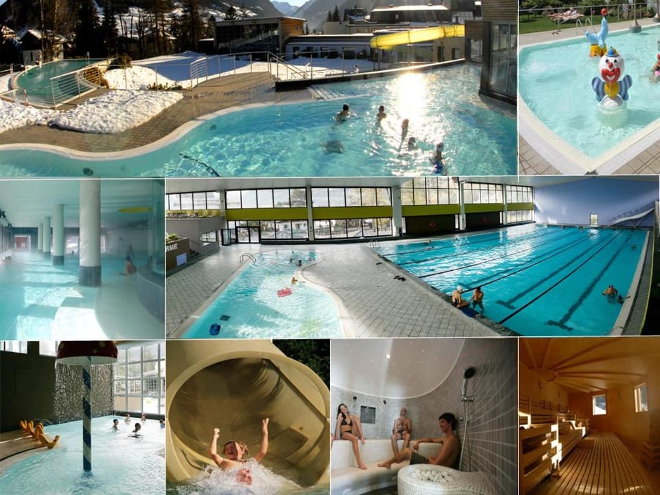 Hotel Rezia Hotel in Province of Brescia