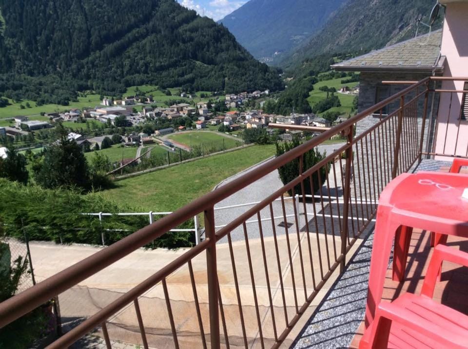 Hotel Rezia Hotel in Province of Brescia