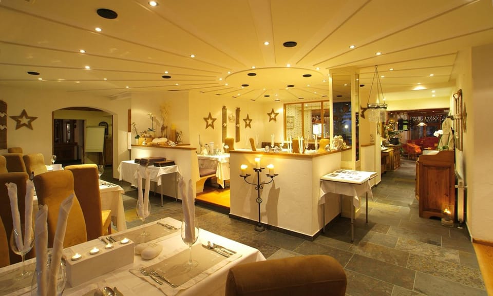 Hotel Riederhof Hotel in Trentino-South Tyrol