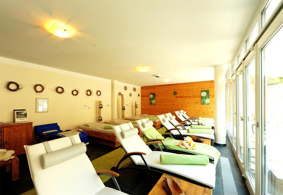Hotel Riederhof Hotel in Trentino-South Tyrol