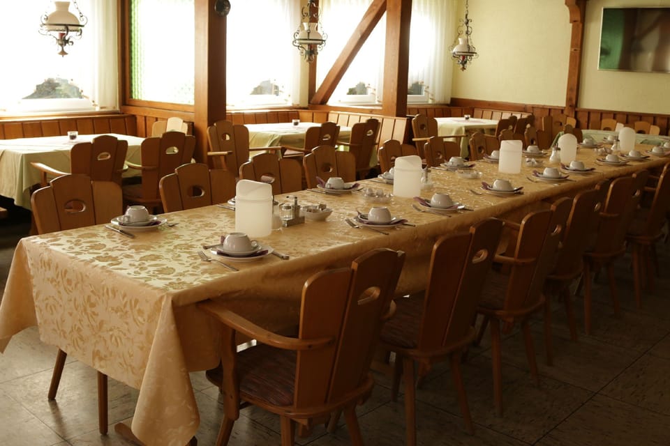 Hotel Ristorante Atna Hotel in Hesse