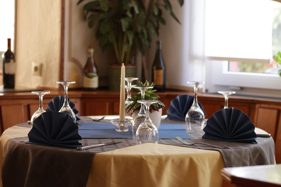 Hotel Ristorante Atna Hotel in Hesse