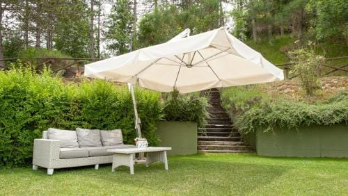 Hotel La Fattoria Hotel in Umbria