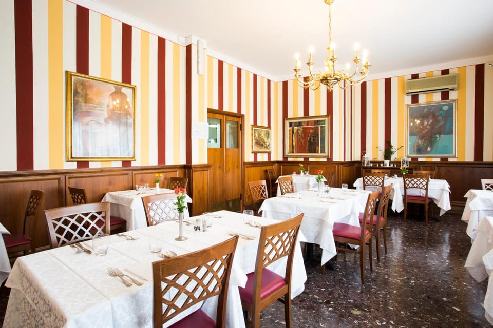 Hotel Ristorante Paladini Hotel in Piedmont
