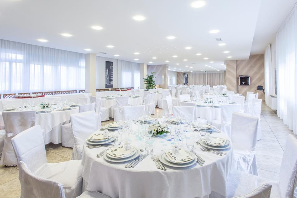 Hotel Ristorante Paladini Hotel in Piedmont