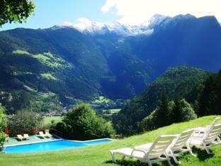 Hotel Ritzlerhof - Panorama und Spa Hotel in Tyrol