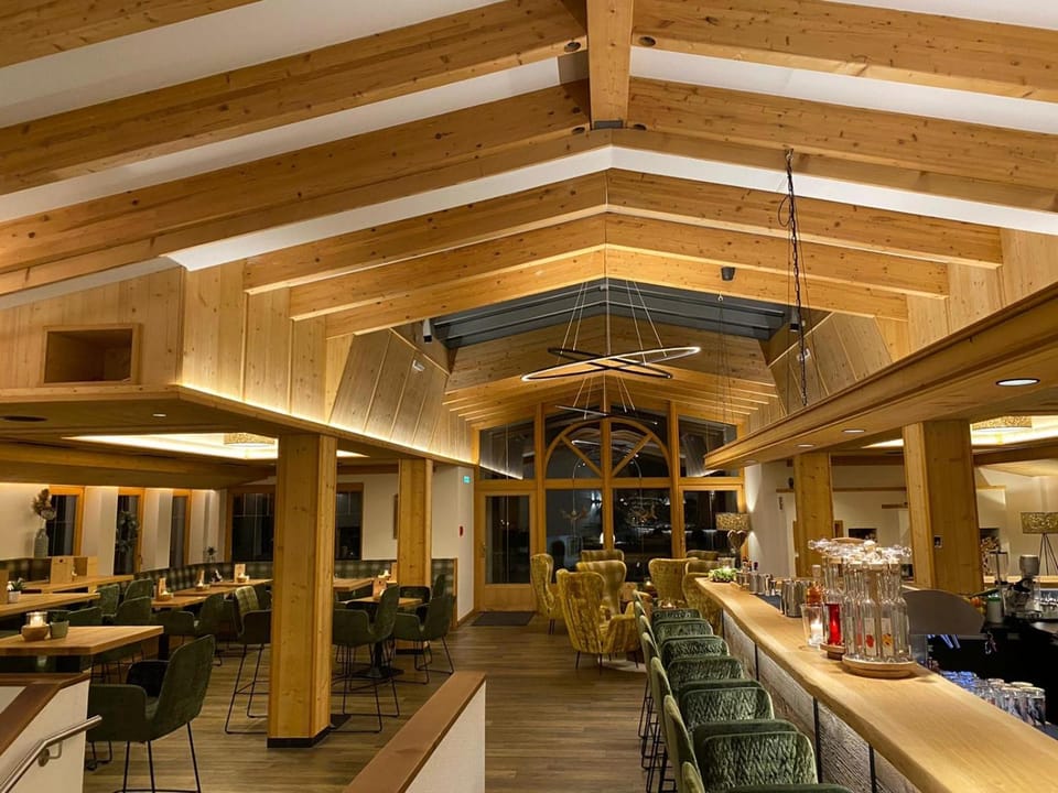 Hotel Ritzlerhof - Panorama und Spa Hotel in Tyrol