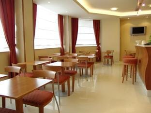 Hotel Riviera Hotel in Lombardy