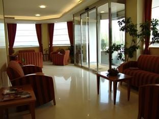 Hotel Riviera Hotel in Lombardy