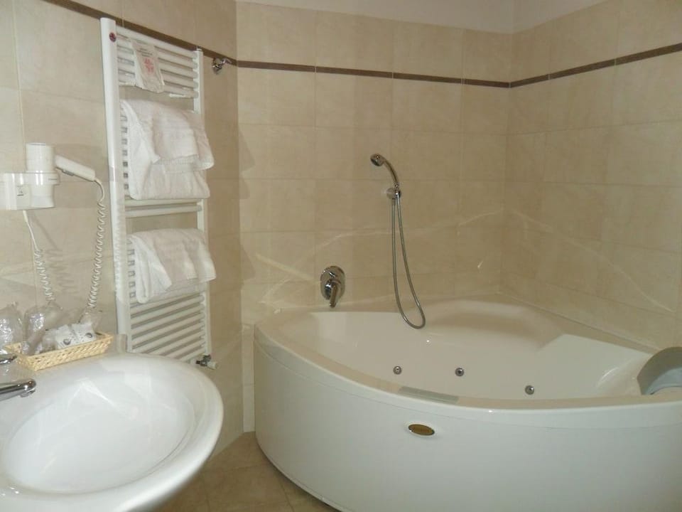 Hotel Riviera Hotel in Lombardy