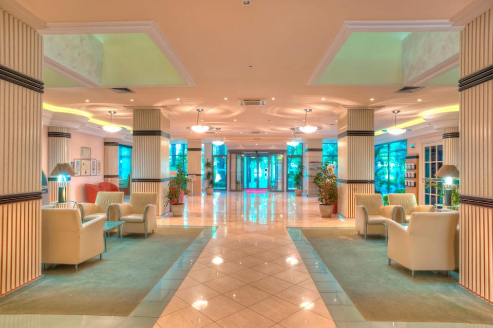 Hotel Rivijera Hotel in Budva Municipality