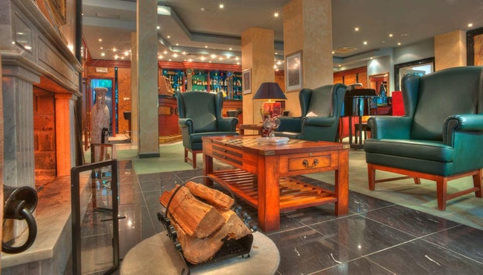 Hotel Rivijera Hotel in Budva Municipality
