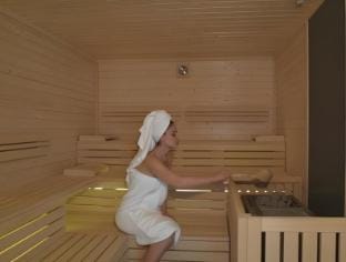 LVG Hotel Collection - Riz Hotel in Lombardy