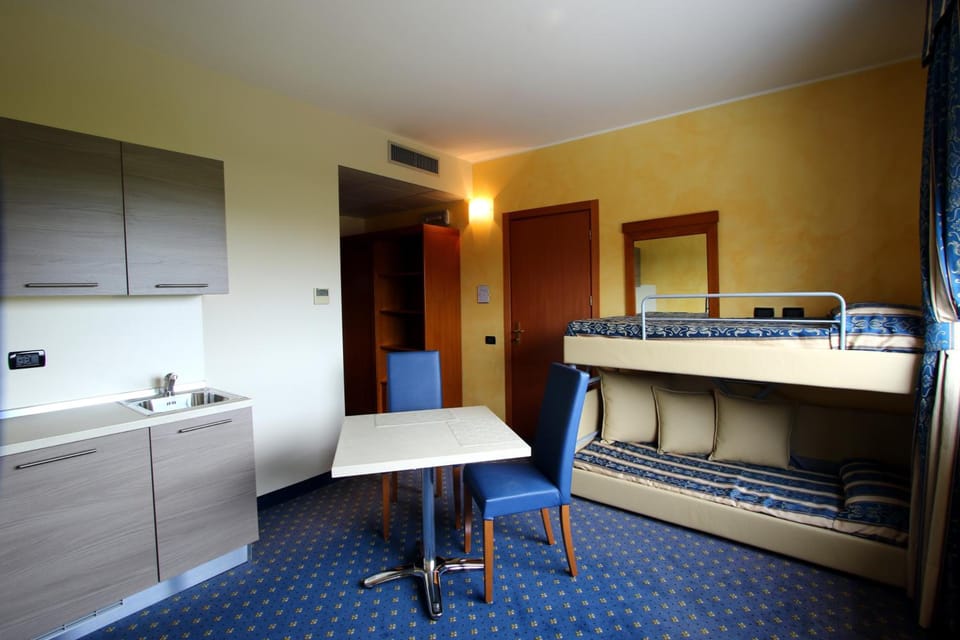 LVG Hotel Collection - Riz Hotel in Lombardy