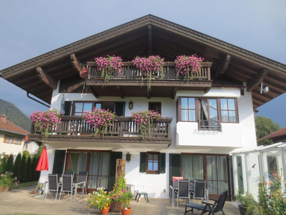 Alpenotel Rosenhof Ruhpolding, Wellness, Chiemgau Karte, Travelingo Bonus Programm Hotel in Ruhpolding