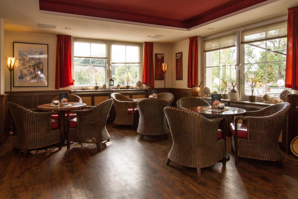 Hotel Weserschiffchen Hotel in North Rhine-Westphalia