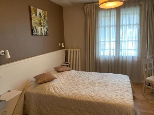 Au Vieux Puits Hotel in Normandy