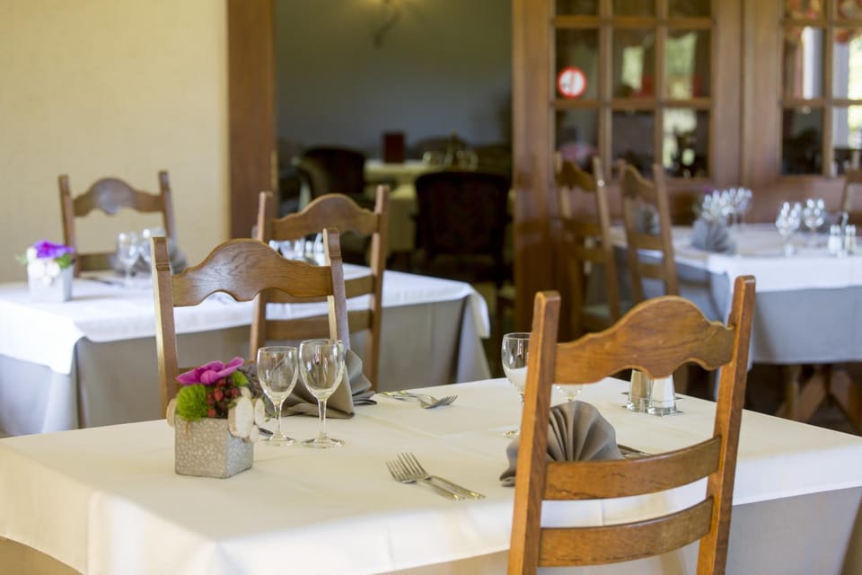 Hotel Saint-Martin Hotel in Wallonia, Belgium