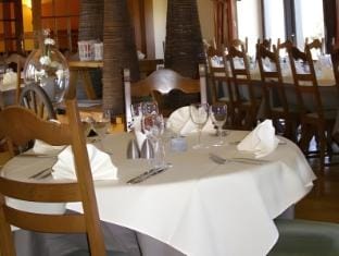 Hotel Saint-Martin Hotel in Wallonia, Belgium