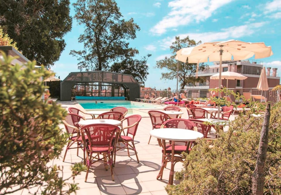 Hotel Bello by Ostello Bello Hotel in Finale Ligure