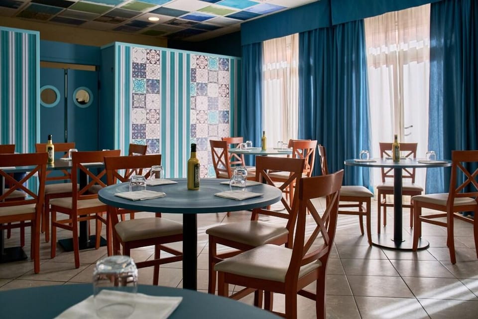 Hotel Bello by Ostello Bello Hotel in Finale Ligure