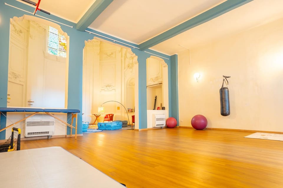 Hotel Bello by Ostello Bello Hotel in Finale Ligure
