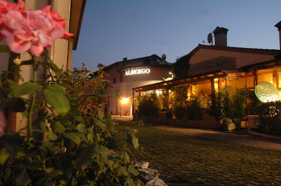 Hotel Scaldaferro Hotel in Veneto