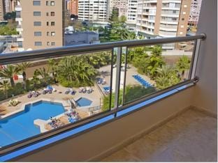 Hotel Servigroup Castilla Hotel in Benidorm